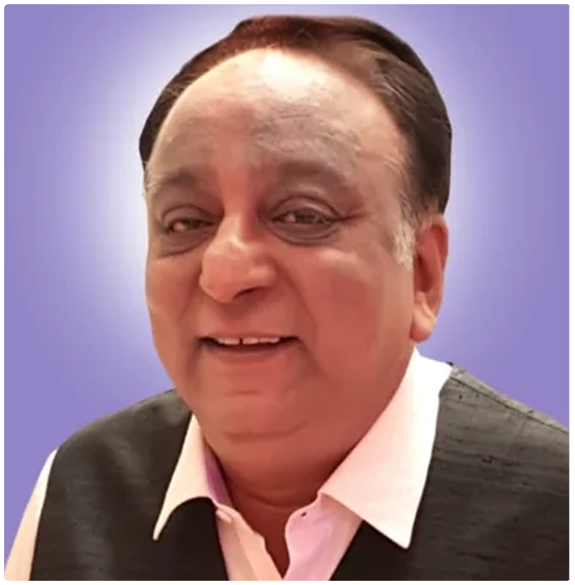 Lt. Sh. Ravi Taneja